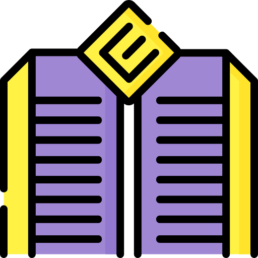 Evil investment corporation office icon Evil investment corporation office icon