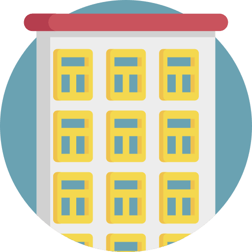 House house architecture and city real estate icon House house architecture and city real estate icon