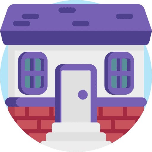 House house home construction icon House house home construction icon