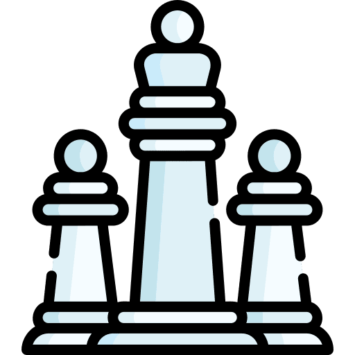 Chess chess piece chess bishop icon Chess chess piece chess bishop icon