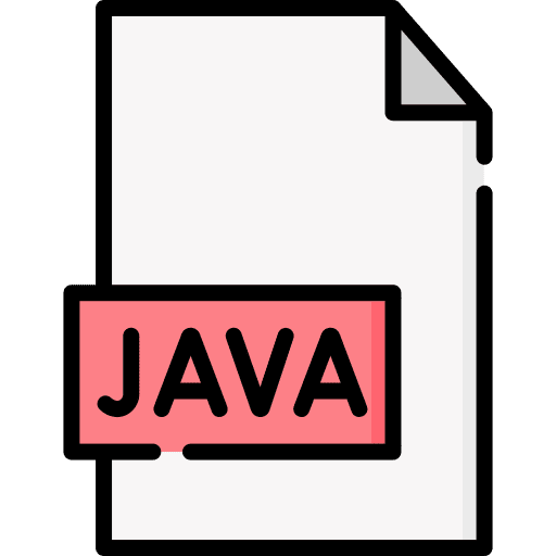 Javascript programming language javascript java icon