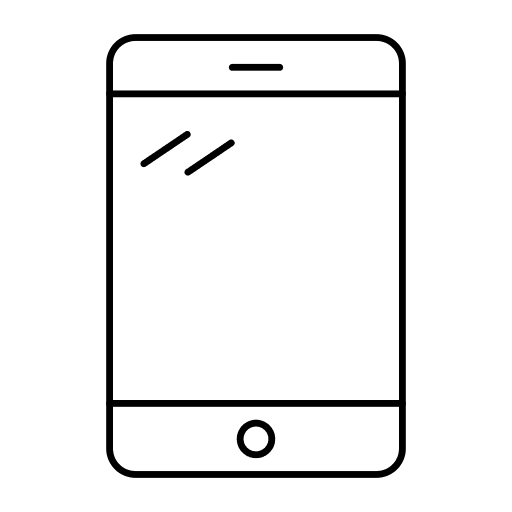 Smartphone cellphone electronics smartphone icon
