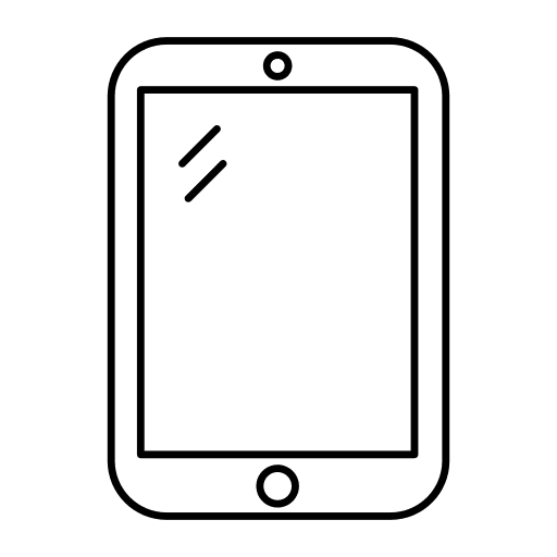Smartphone smartphone electronics mobile icon