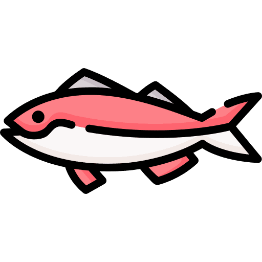 Jewfish animal animals nature icon Jewfish animal animals nature icon