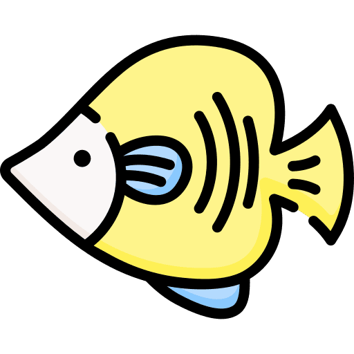 Angelfish animals angelfish sea life icon Angelfish animals angelfish sea life icon