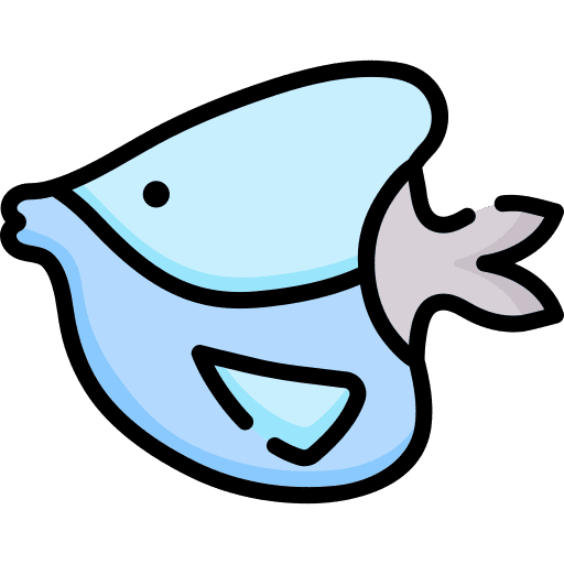 Fish animal animals aquatic icon Fish animal animals aquatic icon