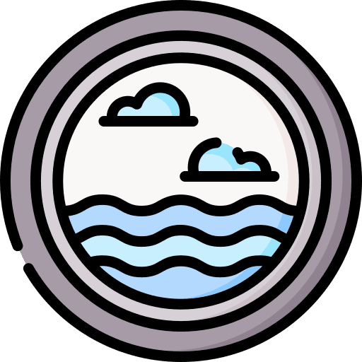 Porthole sailing navigation porthole icon Porthole sailing navigation porthole icon