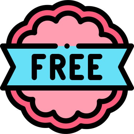 Free product marketing free icon Free product marketing free icon