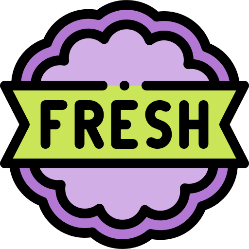 Fresh commerce and shopping marketing commerce icon Fresh commerce and shopping marketing commerce icon
