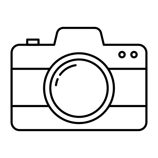 Digital camera picture photo camera photography icon Digital camera picture photo camera photography icon