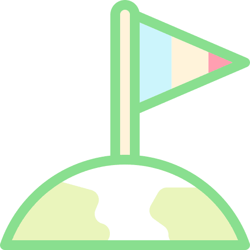 Flag gay celebration world pride day icon