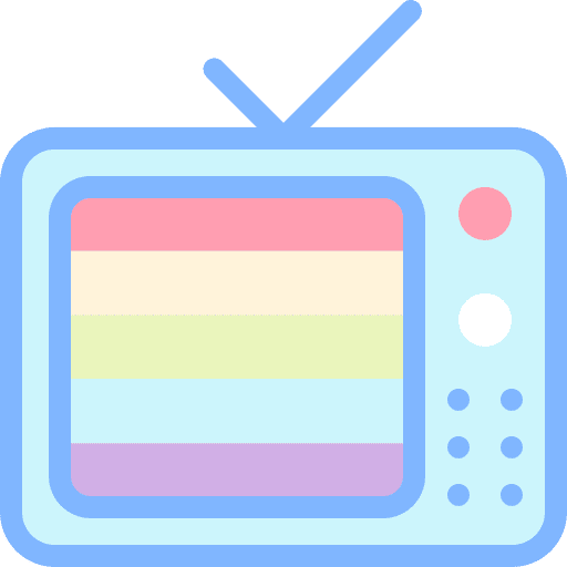 Tv tv electronics television icon