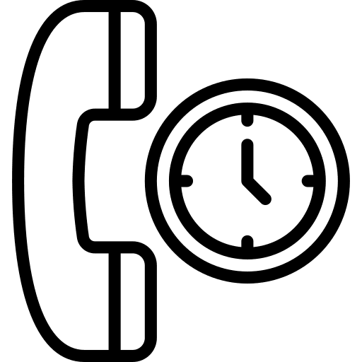 Phone phone open telephones icon