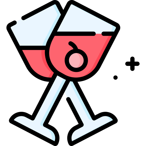 Cheers toast drink cheers icon Cheers toast drink cheers icon