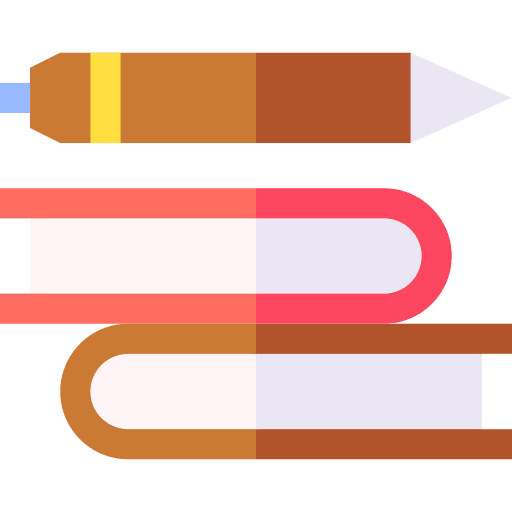 Diary diary educative stack of books icon Diary diary educative stack of books icon