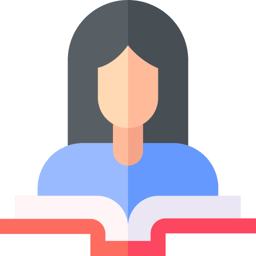 Reading user woman avatar icon Reading user woman avatar icon
