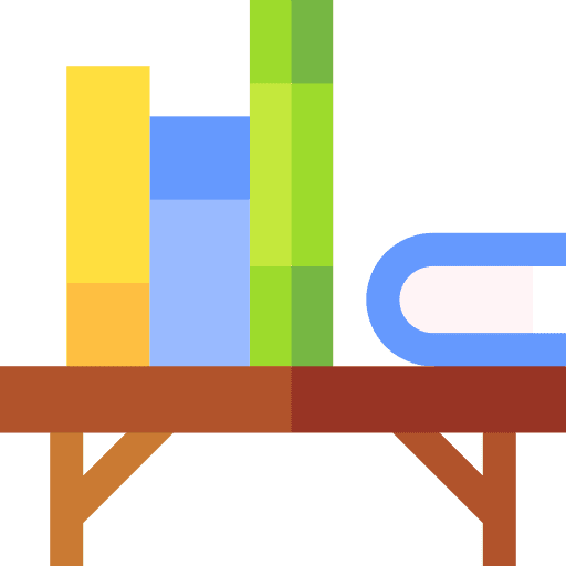 Shelf bookshelf storage bookcase icon Shelf bookshelf storage bookcase icon