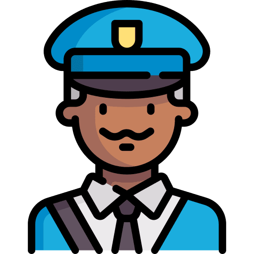 Postman job professions and jobs avatar icon Postman job professions and jobs avatar icon