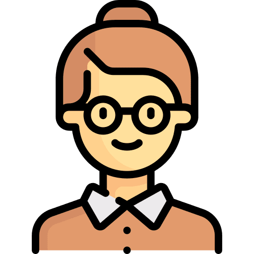 Teacher teacher woman professions and jobs icon Teacher teacher woman professions and jobs icon