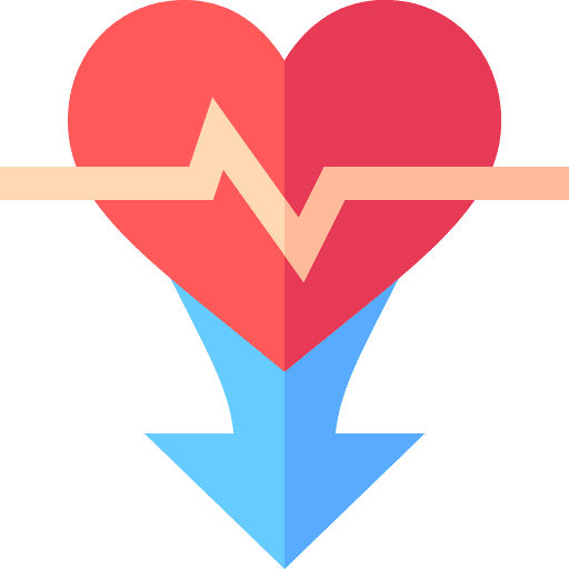 Heart rate pulse healthcare and medical medical icon Heart rate pulse healthcare and medical medical icon