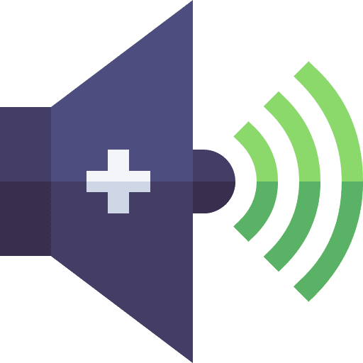 Volume up volume audio volume up icon Volume up volume audio volume up icon