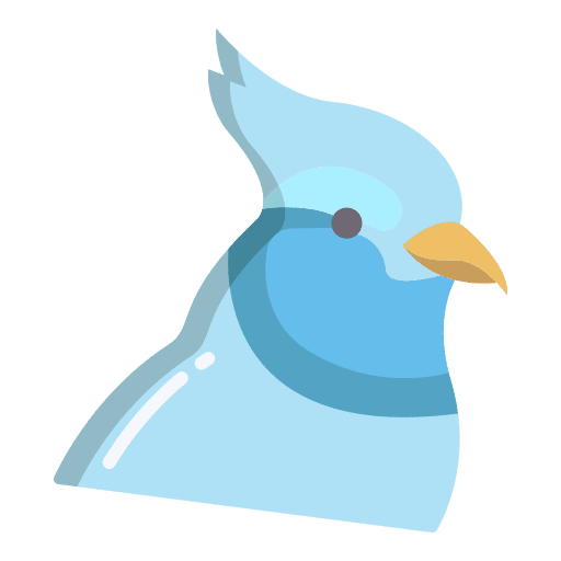 Bird bird ornithology animal kingdom icon Bird bird ornithology animal kingdom icon