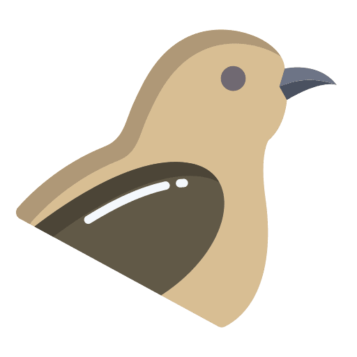 Bird ornithology animals animal kingdom icon Bird ornithology animals animal kingdom icon