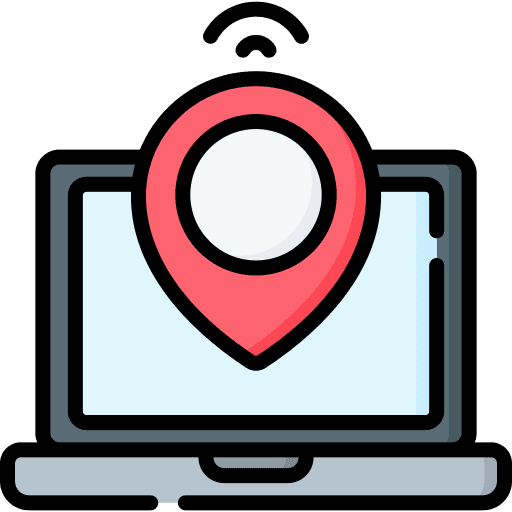 Digital nomad signal business and finance digital nomad icon Digital nomad signal business and finance digital nomad icon