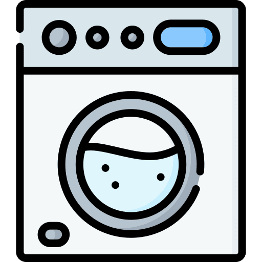 Laundry internet of things household appliance laundry icon Laundry internet of things household appliance laundry icon