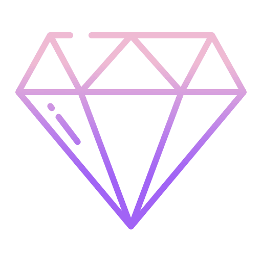 Diamond luxury diamond fashion icon