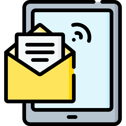 Mail interface ui mail icon Mail interface ui mail icon