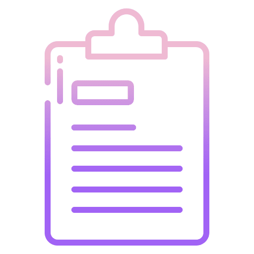 Note notepad notebook writing tool icon