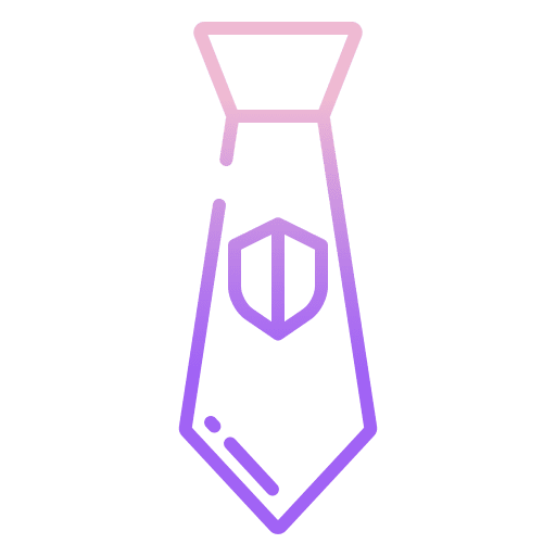 Tie accessory clothing fashion icon