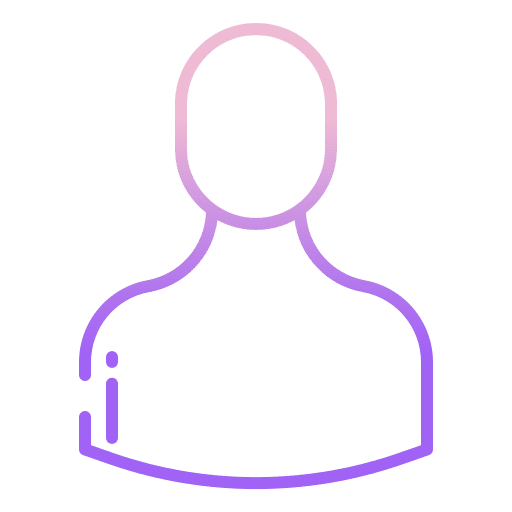 User male person avatar icon