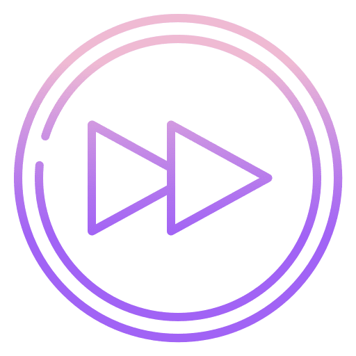 Forward forward ui next icon