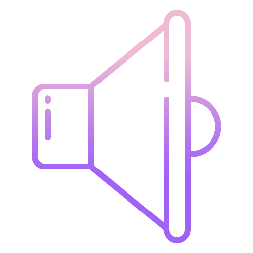 Speaker speaker enable sound volume icon