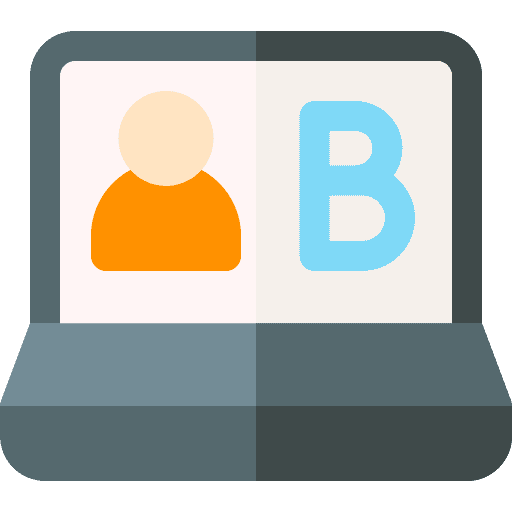Blogger user writing avatar icon Blogger user writing avatar icon