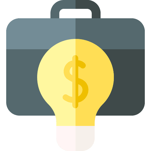 Suitcase suitcase business and finance portfolio icon Suitcase suitcase business and finance portfolio icon