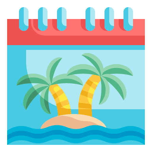 Calendar calendar holidays holiday icon
