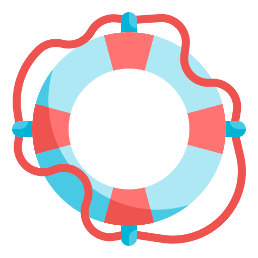 Lifebouy security lifesaver lifeguard icon Lifebouy security lifesaver lifeguard icon