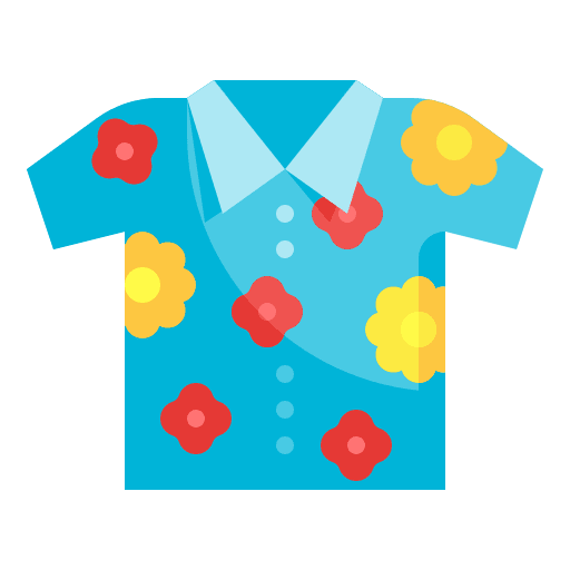 Tshirt summer fashion tshirt icon Tshirt summer fashion tshirt icon