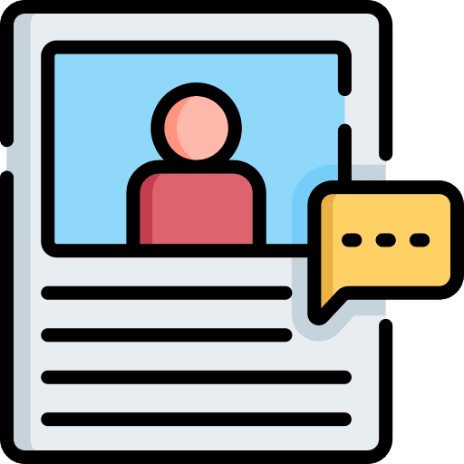 Comments multimedia social media comment icon Comments multimedia social media comment icon
