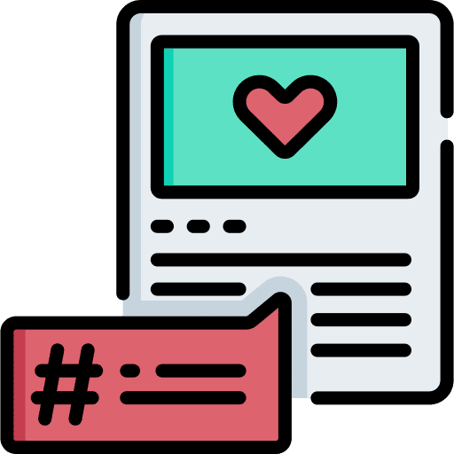 Hashtag social network tag hashtag icon Hashtag social network tag hashtag icon