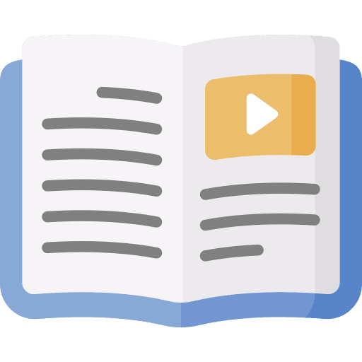 Video tutorial video lesson video tutorial electronics icon Video tutorial video lesson video tutorial electronics icon