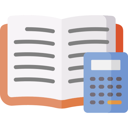 Calculator maths science calculator icon Calculator maths science calculator icon