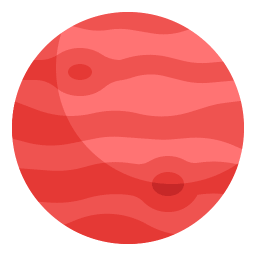 Jupiter planet astronomy jupiter icon