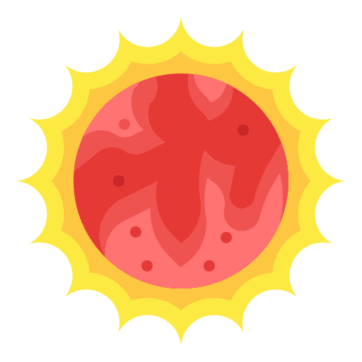 Sun sun orbit solar icon Sun sun orbit solar icon
