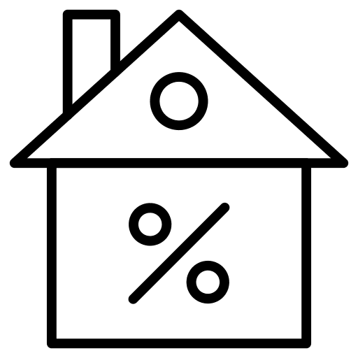 House building property home icon