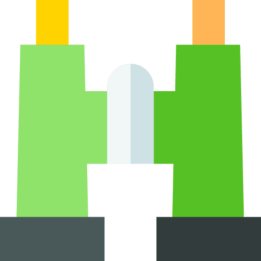 Binocular view miscellaneous see icon Binocular view miscellaneous see icon