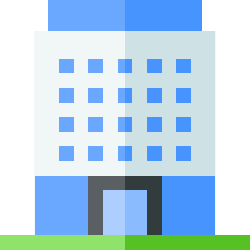 Hotel holidays hostel hotel icon Hotel holidays hostel hotel icon